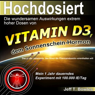 Hochdosiert als Hörbuch