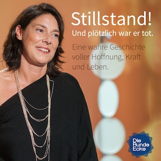 STILLSTAND! Und plötzlich war er tot als Hörbuch