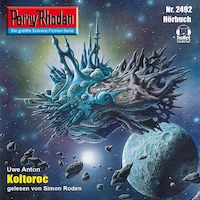 Perry Rhodan 2492: Koltoroc