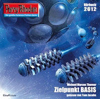 Perry Rhodan 2612: Zielpunkt BASIS