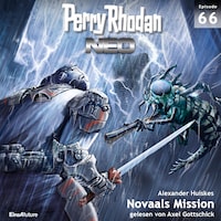 Perry Rhodan Neo 66: Novaals Mission