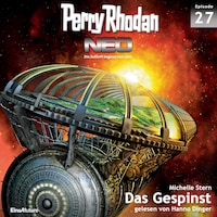 Perry Rhodan Neo 27: Das Gespinst