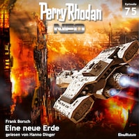 Perry Rhodan Neo 75: Eine neue Erde