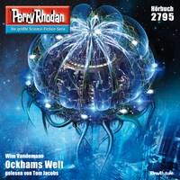 Perry Rhodan 2795: Ockhams Welt