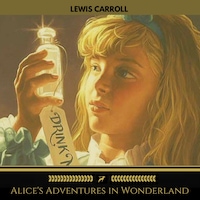 Alice's Adventures in Wonderland (Golden Deer Classics)
