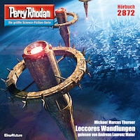 Perry Rhodan 2872: Leccores Wandlungen