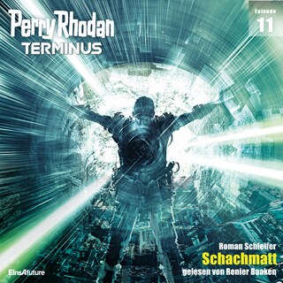Terminus 11: Schachmatt als Hörbuch