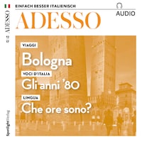 Italienisch lernen Audio - Die Widersprüche der Italiener
