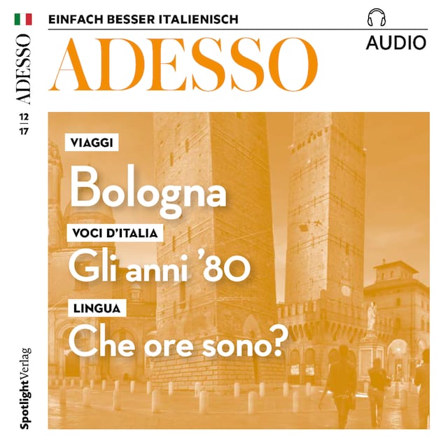 Italienisch lernen Audio - Die Widersprüche der Italiener