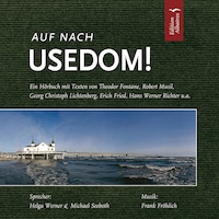 Auf nach Usedom!