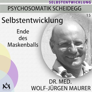 Selbstentwicklung als Hörbuch