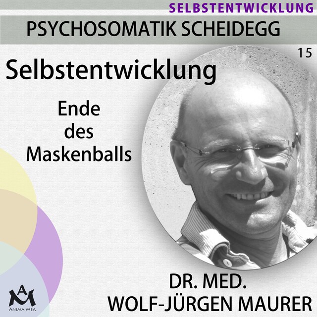 Book cover for Selbstentwicklung