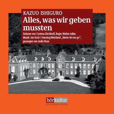 Wir akzeptieren freibleibend einen preis. Wir Akzeptieren Freibleibend Einen Preis . Alles, was wir geben mussten - Kazuo Ishiguro - Hörbuch ...