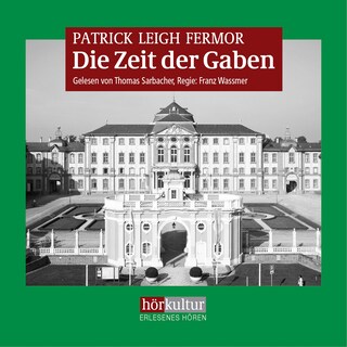 Die Zeit der Gaben als Hörbuch