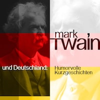 Mark Twain und Deutschland
