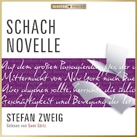 Schachnovelle