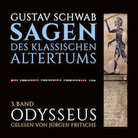 Die Sagen des klassischen Altertums