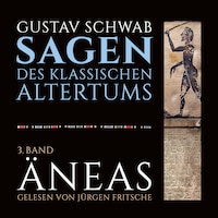 Die Sagen des klassischen Altertums