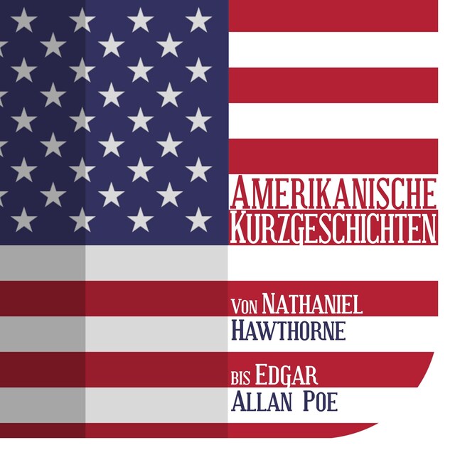 Book cover for Amerikanische Kurzgeschichten