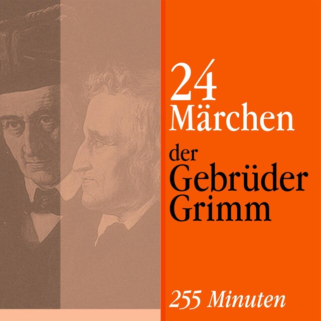 Copertina del libro per 24 Märchen
