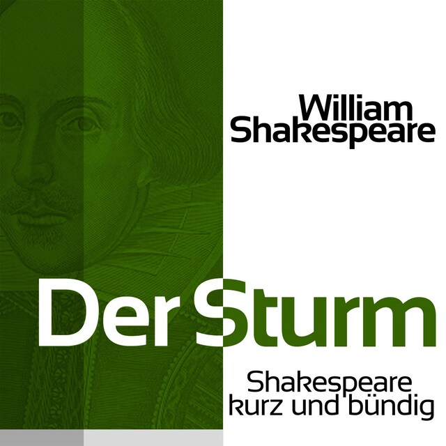 Book cover for Der Sturm