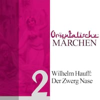 Der Zwerg Nase