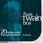 Mark Twain: Die Box