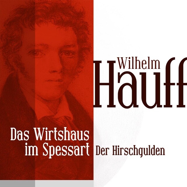 Portada de libro para Das Wirtshaus im Spessart 1