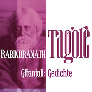 Gitanjali: Gedichte als Hörbuch
