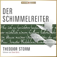Der Schimmelreiter