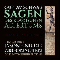 Die Sagen des klassischen Altertums