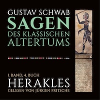 Die Sagen des klassischen Altertums