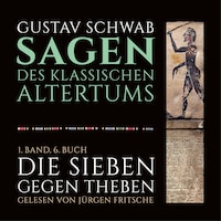 Die Sagen des klassischen Altertums