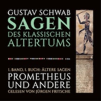Die Sagen des klassischen Altertums