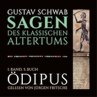 Die Sagen des klassischen Altertums