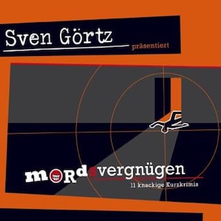 Mord(s)vergnügen als Hörbuch