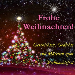 Frohe Weihnachten! als Hörbuch