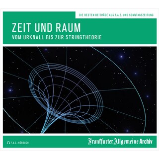 Zeit und Raum bookCoverFor