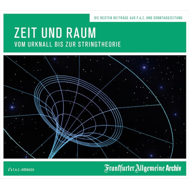 Book cover for Zeit und Raum