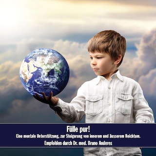 Fülle pur! als Hörbuch