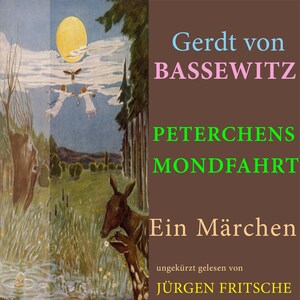 Gerdt von Bassewitz: Peterchens Mondfahrt bookCoverFor