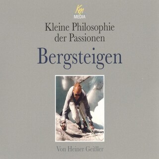 Bergsteigen als Hörbuch