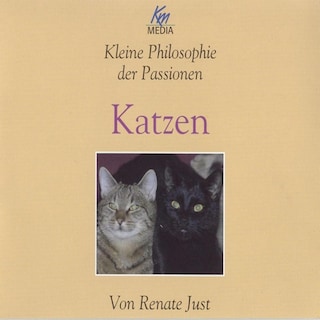 Katzen als Hörbuch
