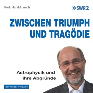 Zwischen Triumph und Tragödie als Hörbuch