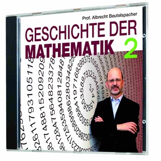Geschichte der Mathematik 2 als Hörbuch