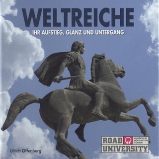 Weltreiche als Hörbuch