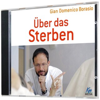 Über das Sterben als Hörbuch