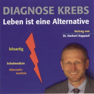 Diagnose Krebs als Hörbuch