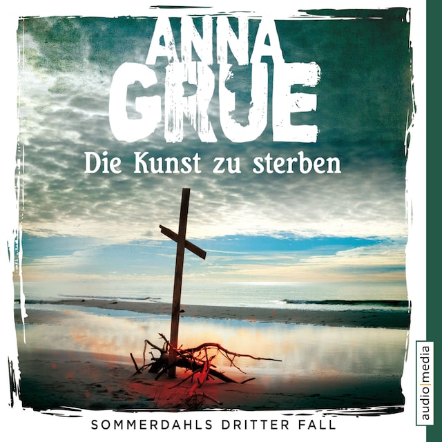 Book cover for Die Kunst zu sterben