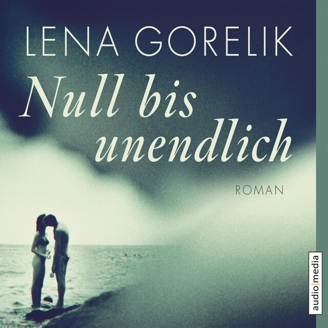 Book cover for Null bis unendlich